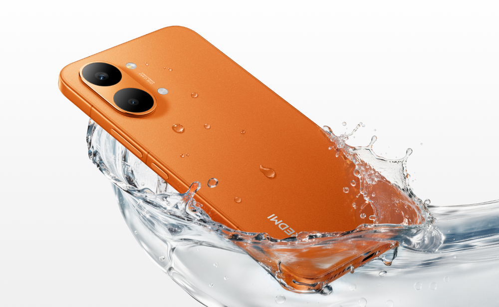 REDMI Turbo 5 Max Unveiled: Flagship Performance - www.longhehui.com